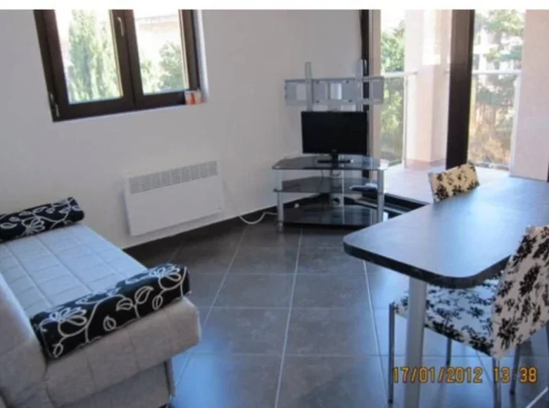 Apartamento 2 habitaciones 40 m² en Becici, Montenegro