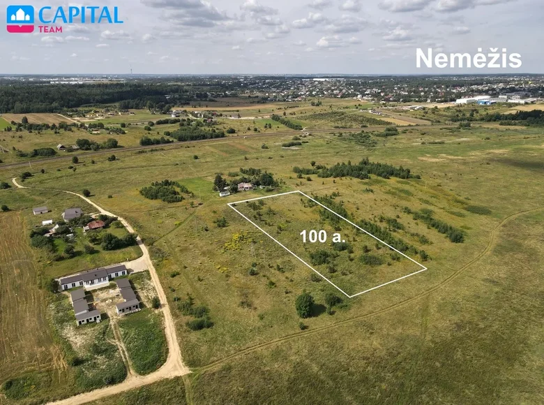 Działki  Murlinka, Litwa