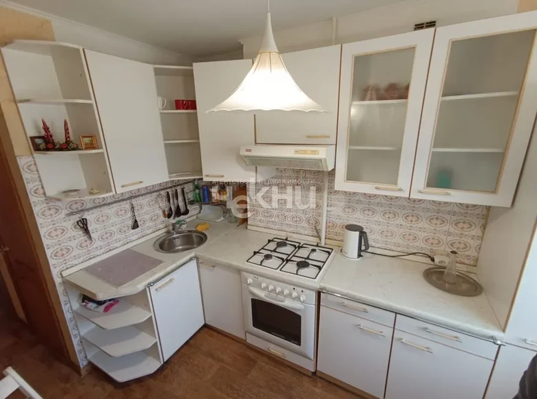 Apartamento 45 m² Nizhni Novgorod, Rusia
