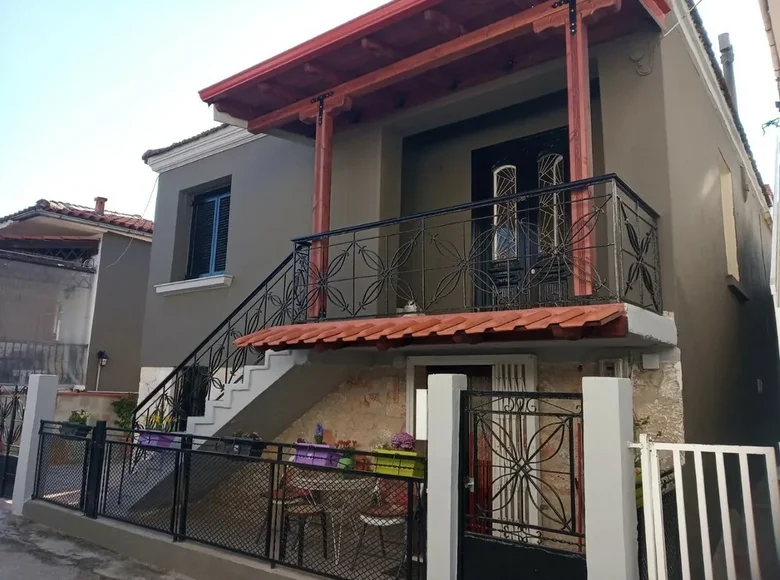 Ferienhaus 5 zimmer 120 m² Kassandreia, Griechenland