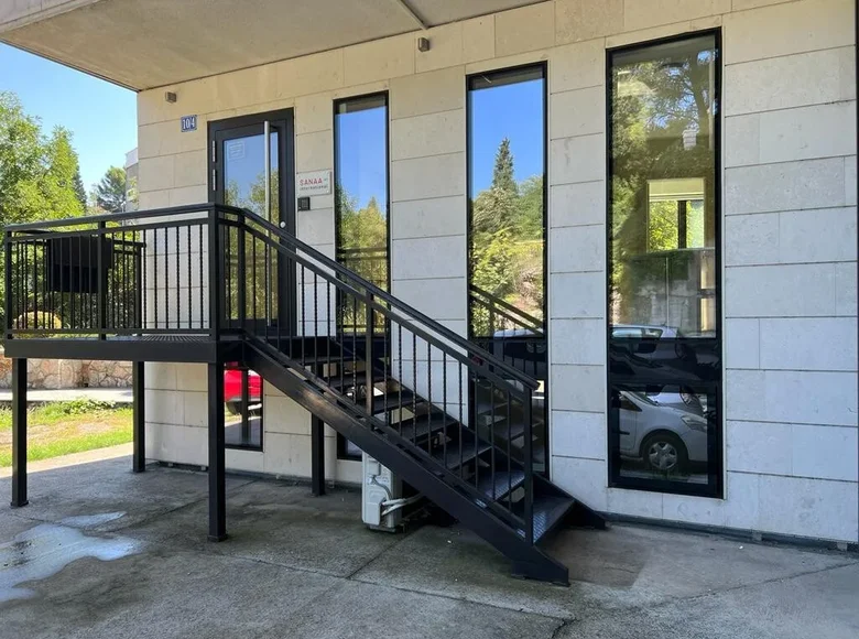 Propiedad comercial  en Montenegro, Montenegro