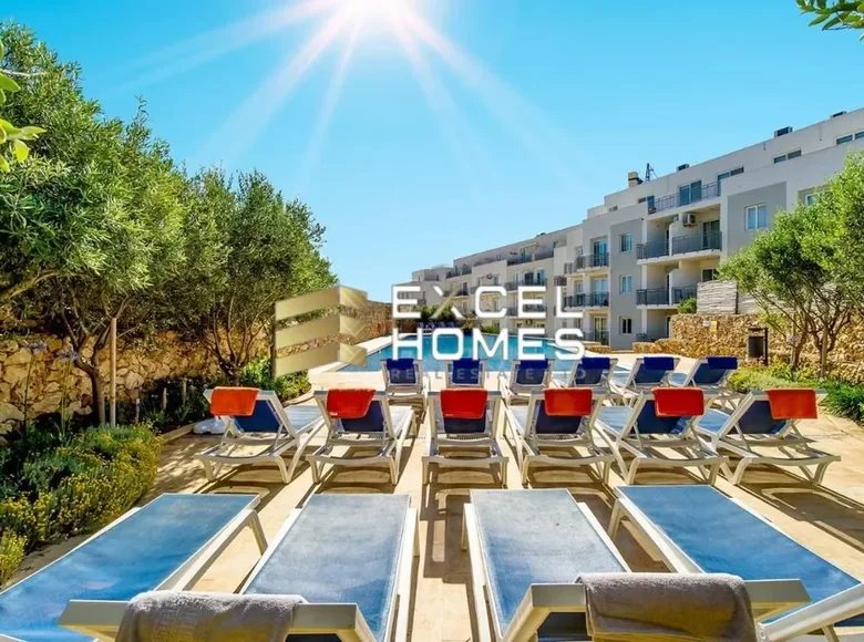 Wohnung 2 Schlafzimmer  Zebbug, Malta