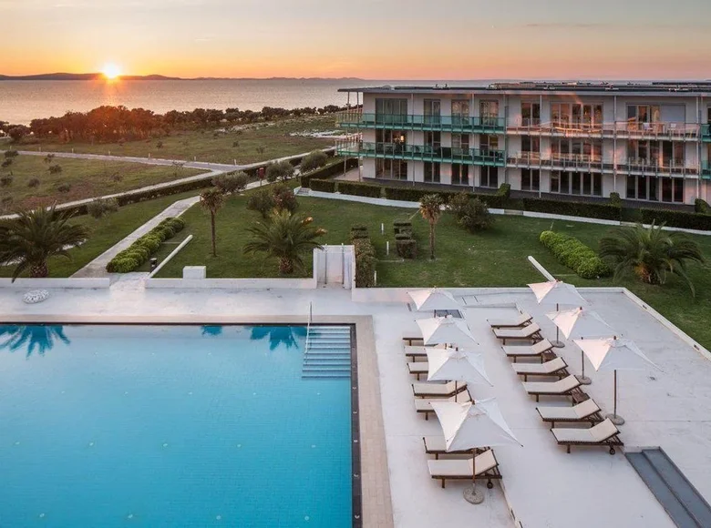 Apartment 75 m² Opcina Dezanovac, Croatia