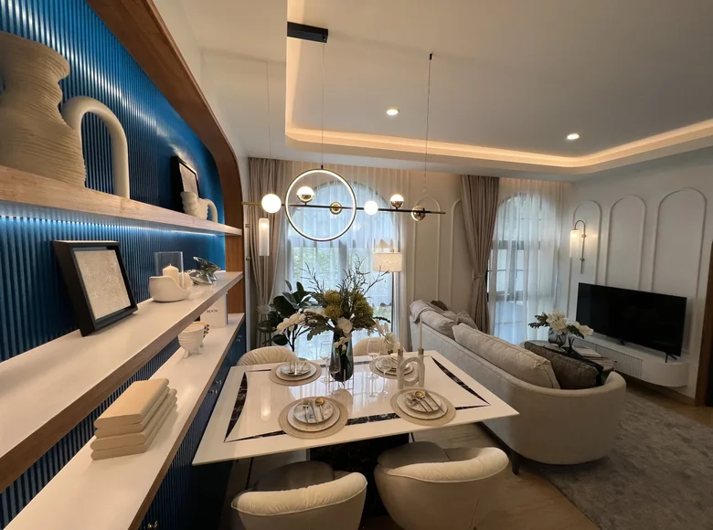 1 bedroom apartment 47 m² Choeng Thale, Thailand