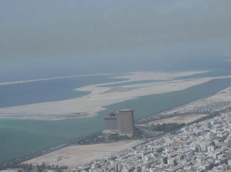 Land  Dubai, United Arab Emirates