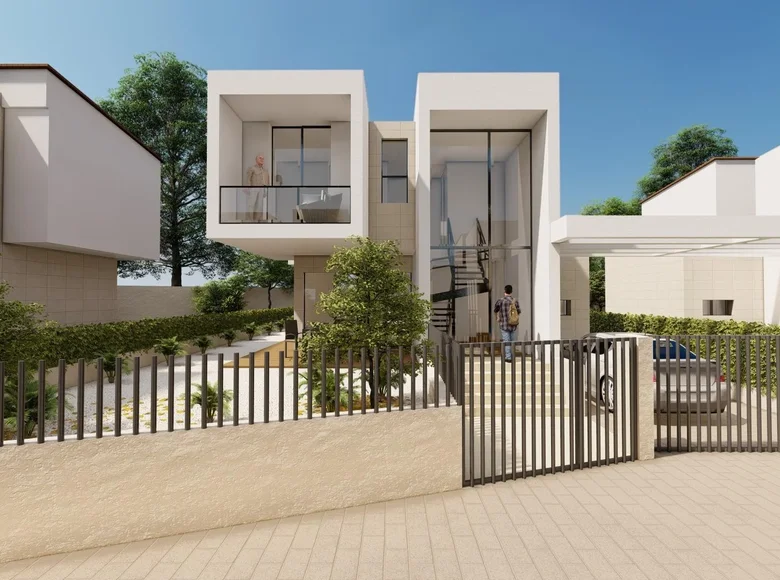 villa de 3 chambres 125 m² La Nucia, Espagne