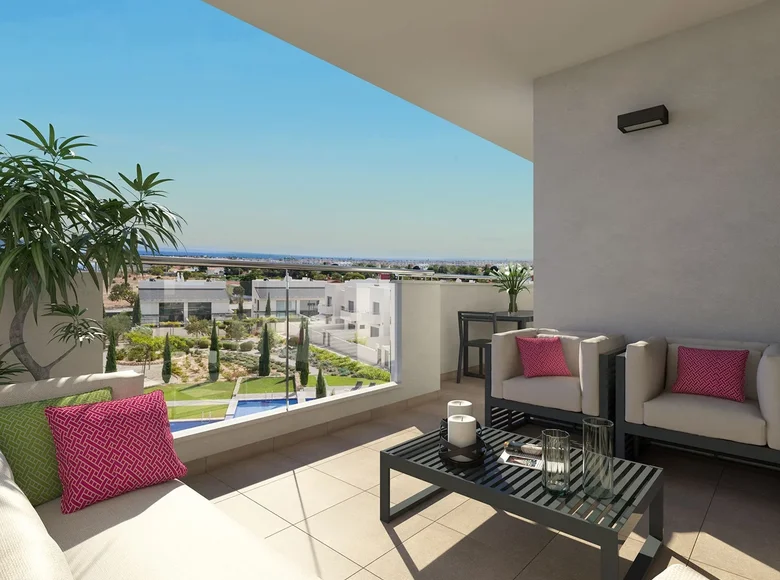 2 bedroom apartment 152 m² Abadin, Spain
