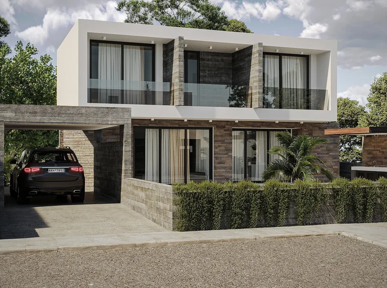 Willa 3 pokoi 144 m² Chloraka, Cypr