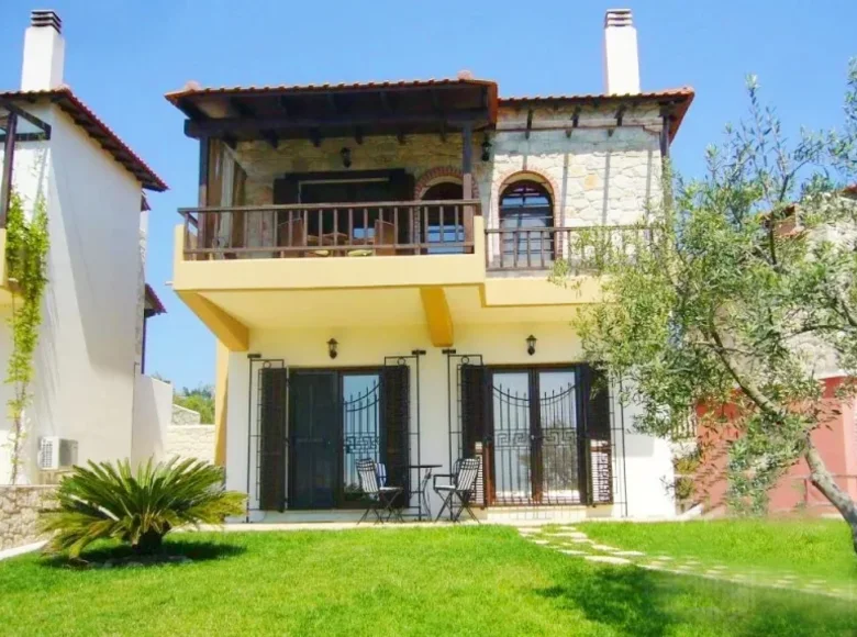 Casa 3 habitaciones 151 m² Moles Kalyves, Grecia