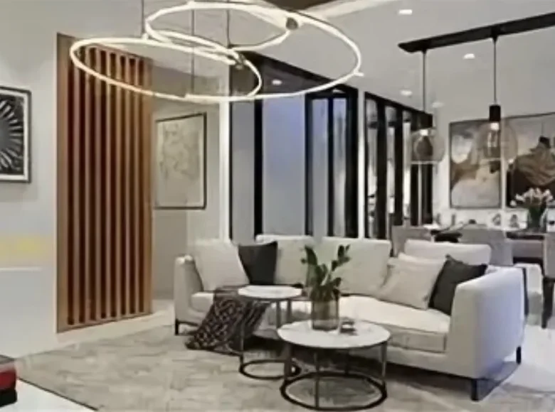 Studio 1 zimmer 37 m² Dubai, Vereinigte Arabische Emirate