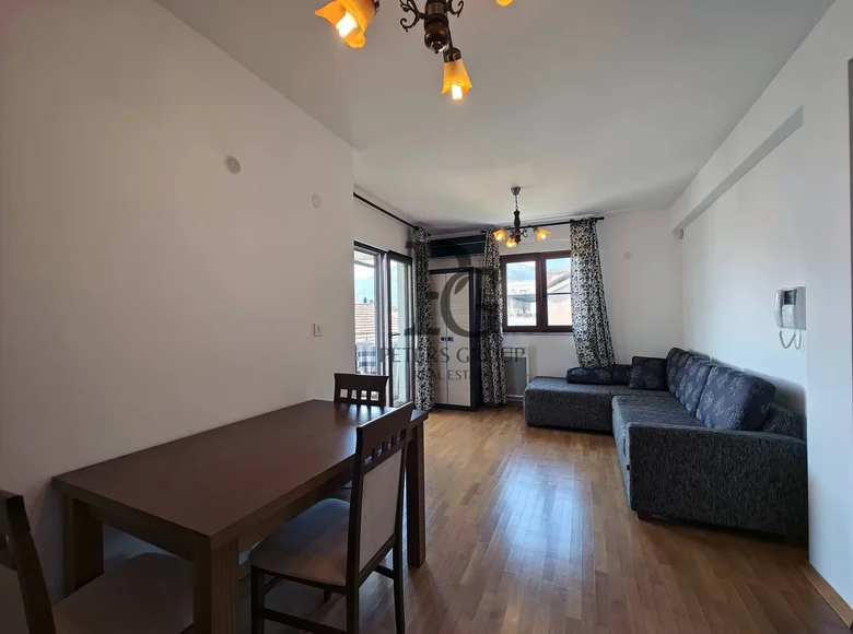 Appartement 3 chambres  Tivat, Monténégro