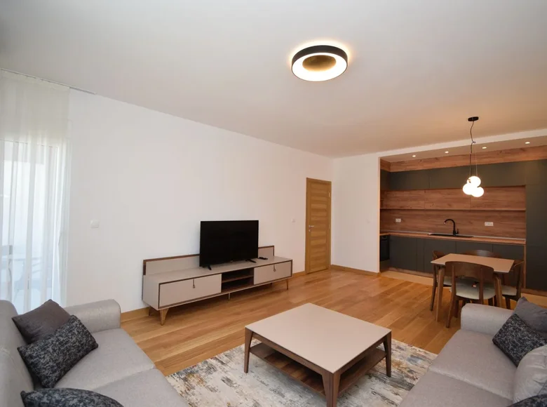 Apartamento 2 habitaciones 71 m² en Podgorica, Montenegro