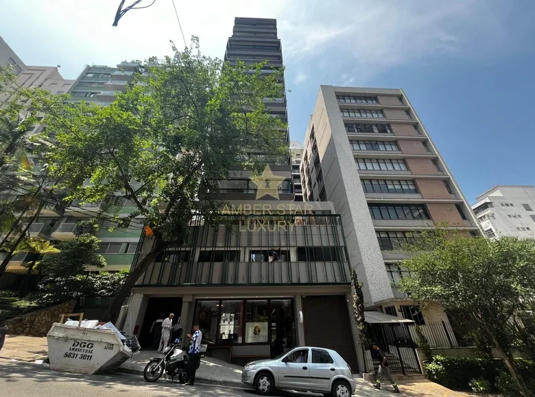 Doppelhaus 1 zimmer 45 m² Regiao Imediata de Sao Paulo, Brasilien