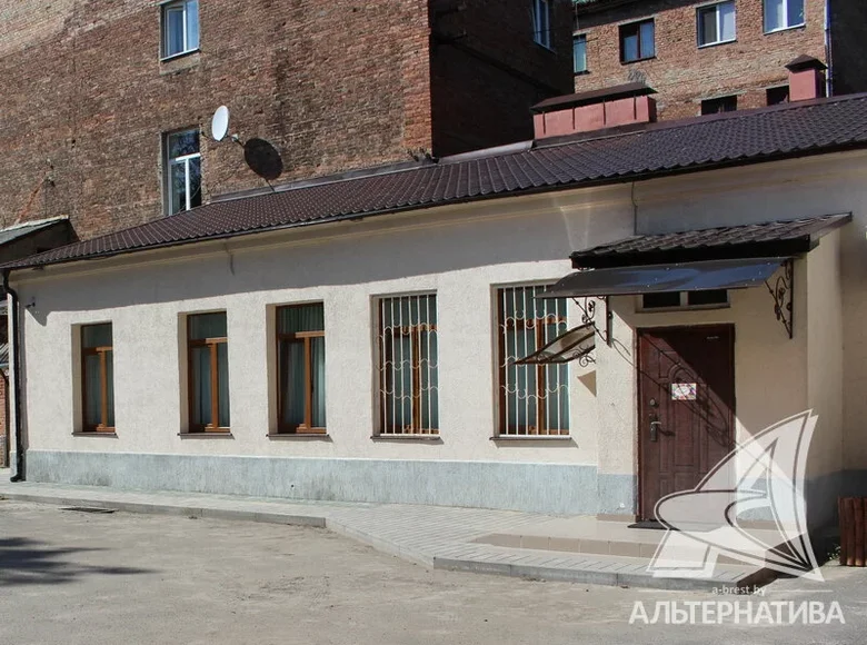 Propiedad comercial 230 m² en Brest, Belarús