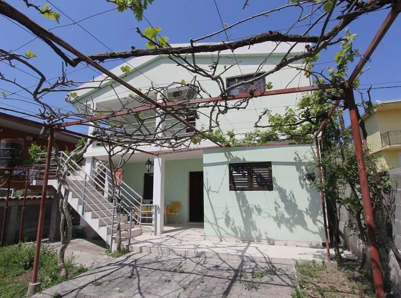 Casa 5 habitaciones  Sutomore, Montenegro