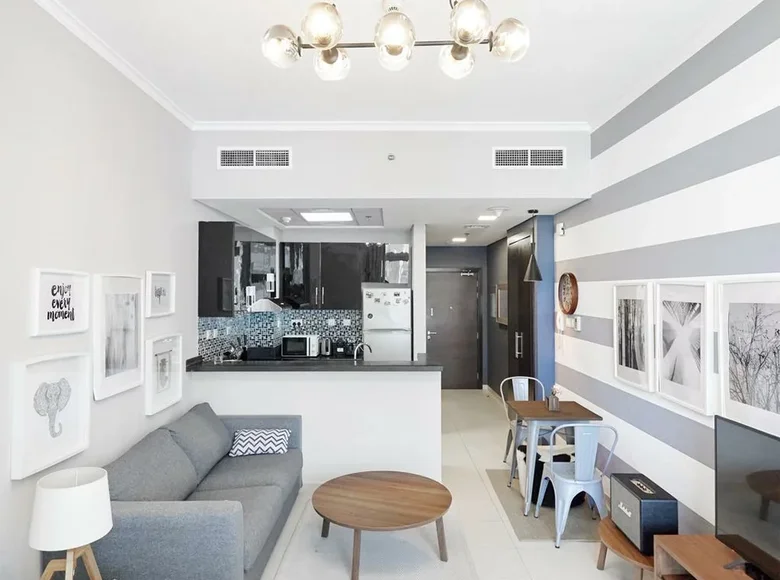 Studio 43 m² Doubaï, Émirats arabes unis