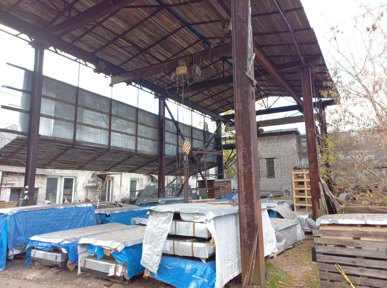 Warehouse 1 room 200 m² in Minsk, Belarus