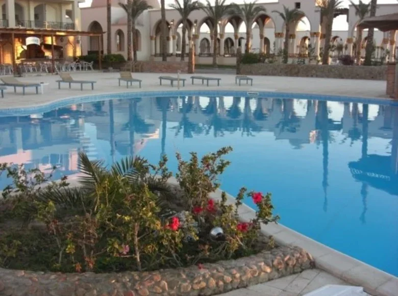 1 bedroom apartment 64 m² Hurghada, Egypt