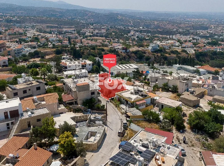 Dom 3 pokoi 150 m² Peyia, Cypr
