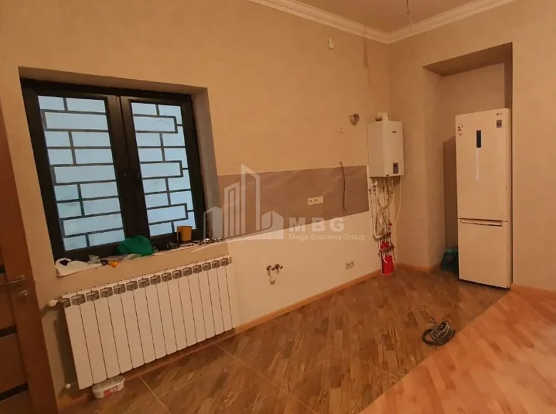 Коммерческое помещение 62 м² Тбилиси, Грузия