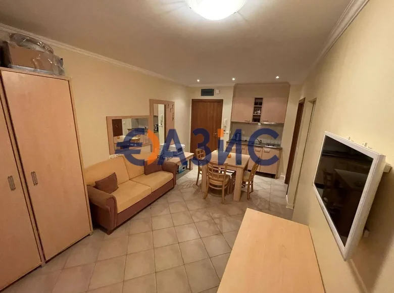 Appartement 2 chambres 54 m² Sozopol, Bulgarie