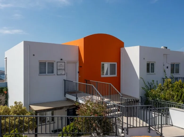 2 bedroom apartment 70 m² Municipality of Malevizi, Greece