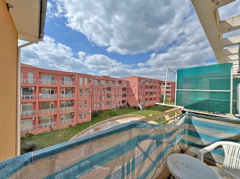 Mieszkanie 1 pokój 28 m² Tankovo, Bułgaria