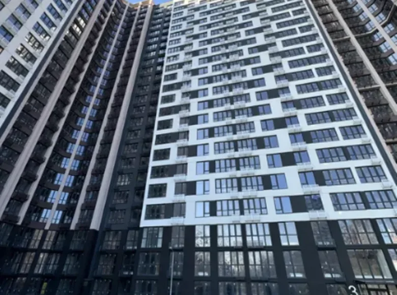 Квартира 1 комната 51 м² Одесса, Украина