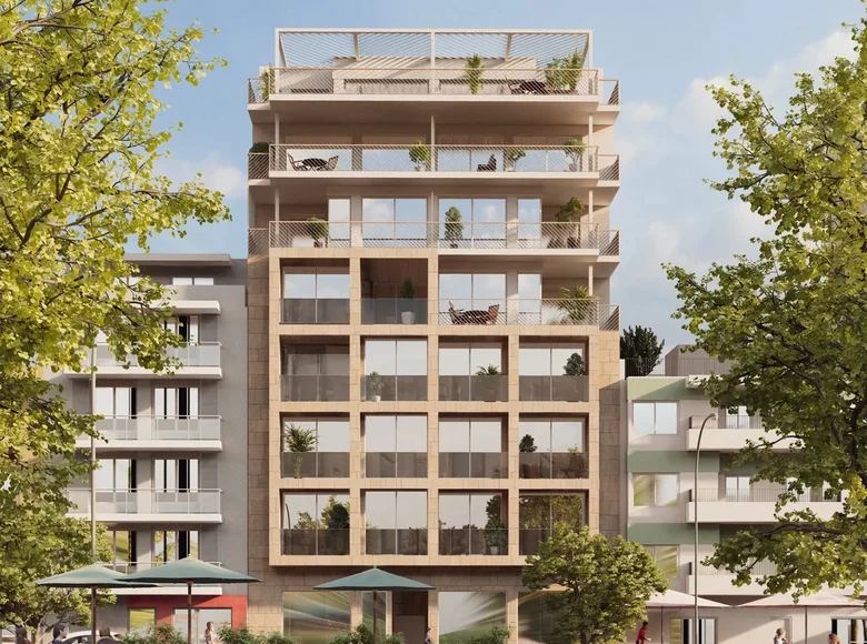 Mieszkanie 3 pokoi 107 m² Villajoyosa, Hiszpania