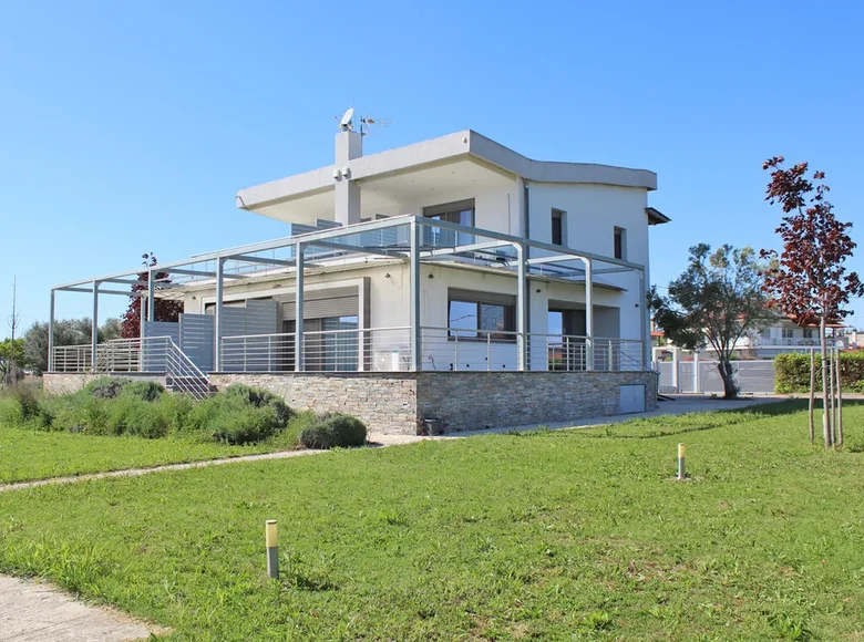 Townhouse 2 bedrooms 130 m² Korinos, Greece