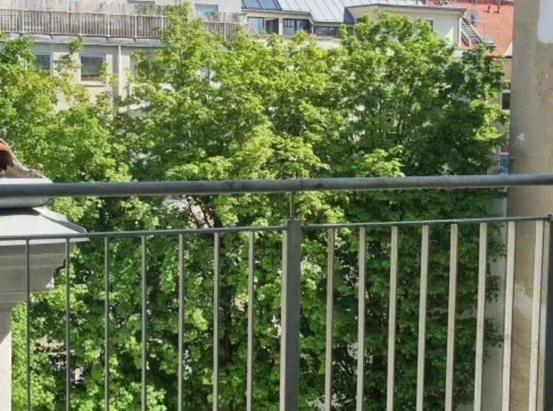 Квартира 2 комнаты 46 912 м² Вена, Австрия