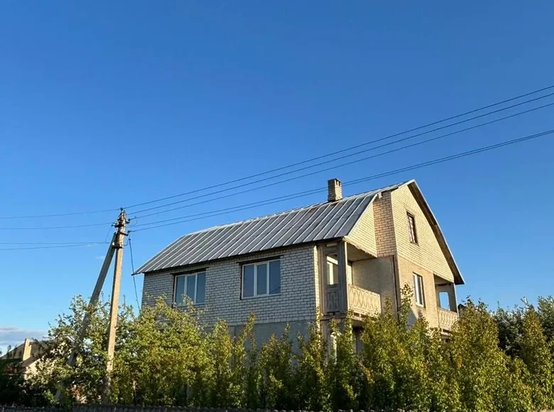 Haus 294 m² Iwazewitschy, Belarus