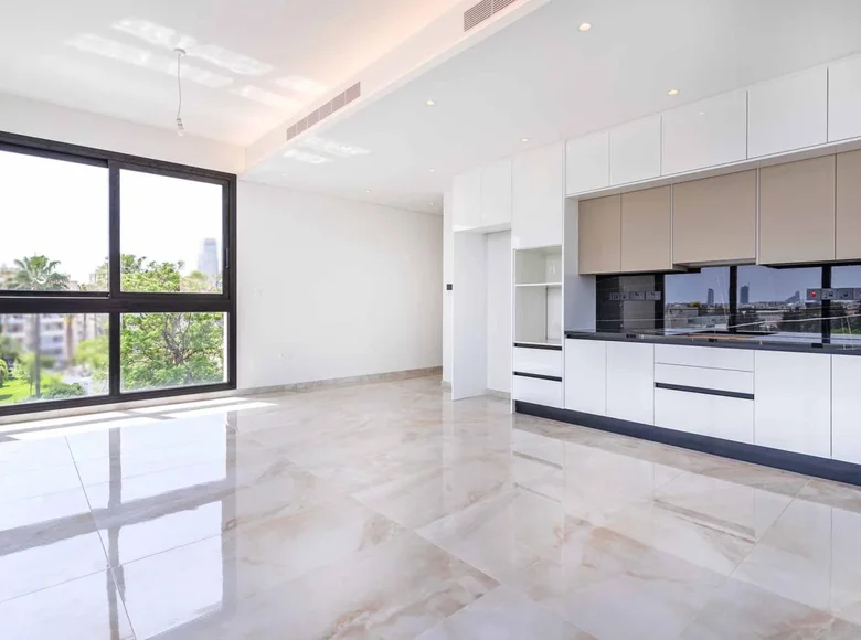 2 bedroom apartment 86 m² Limassol District, Cyprus