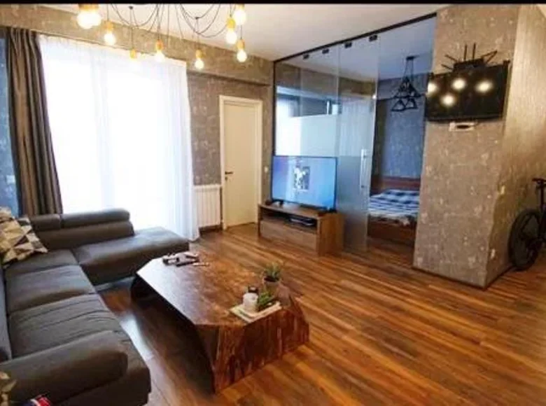 Flat for rent in Tbilisi, Vake