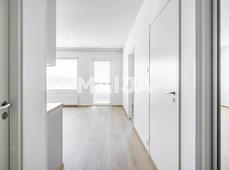 1 bedroom apartment 49 m² Rovaniemi sub-region, Finland