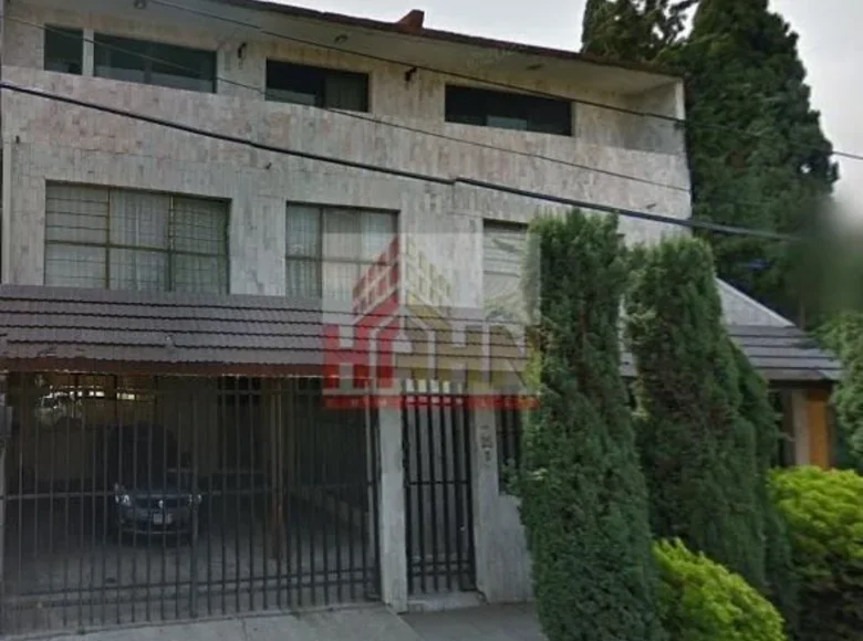 Дом 5 спален 289 м² Мехико, Мексика