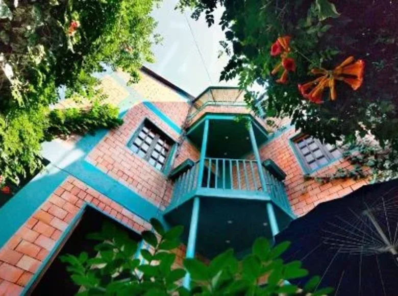 Hotel for rent in Tbilisi, Vera