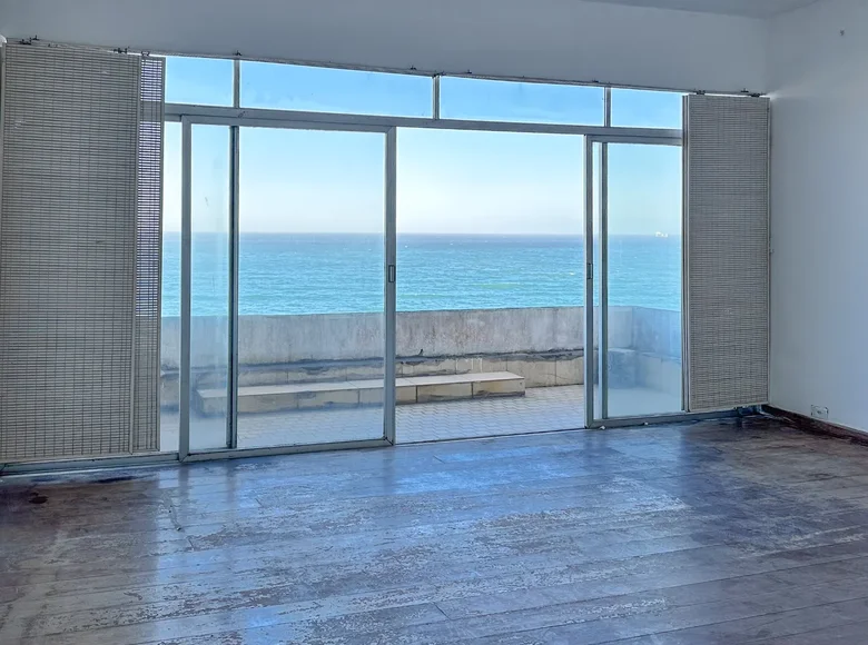 Квартира 3 спальни 183 м² Regiao Geografica Imediata do Rio de Janeiro, Бразилия