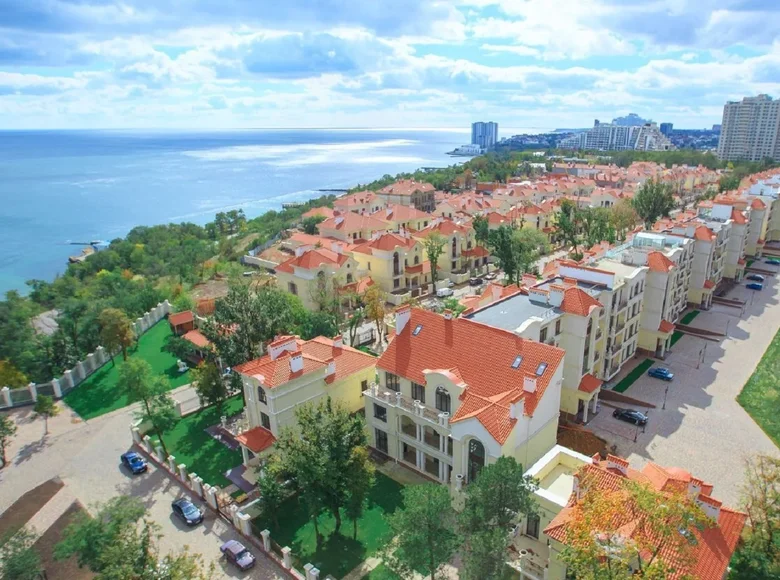 Haus 10 zimmer 500 m² Odessa, Ukraine