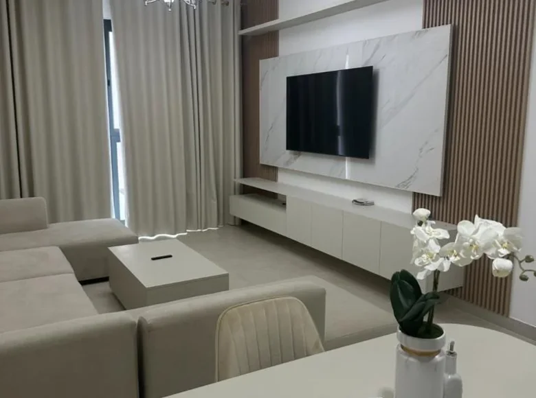 Apartamento 2 habitaciones 75 m² Dubái, Emiratos Árabes Unidos
