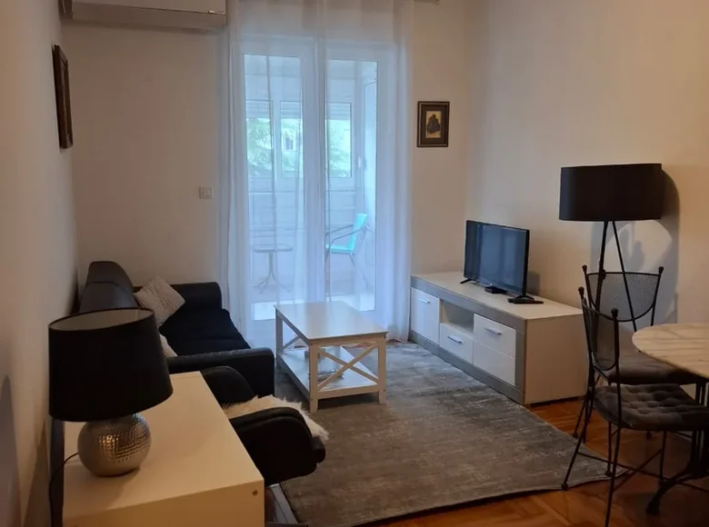 Appartement 1 chambre 47 m², Monténégro