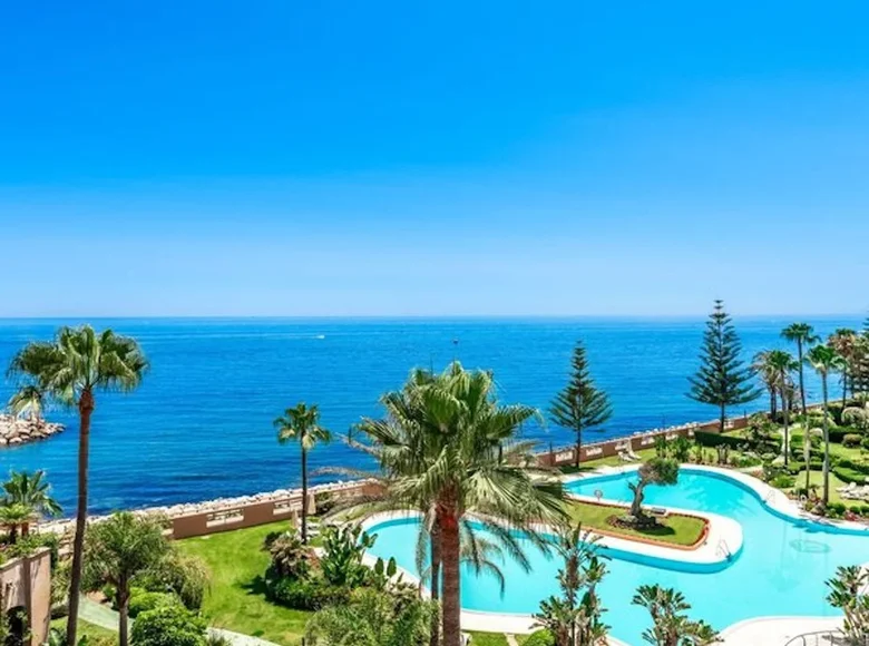 Apartamento 2 habitaciones 212 m² Marbella, Španjolska