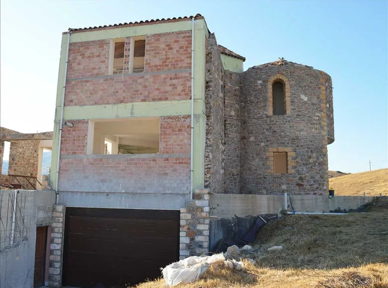 6 bedroom villa 580 m² Agios Gerasimos, Greece