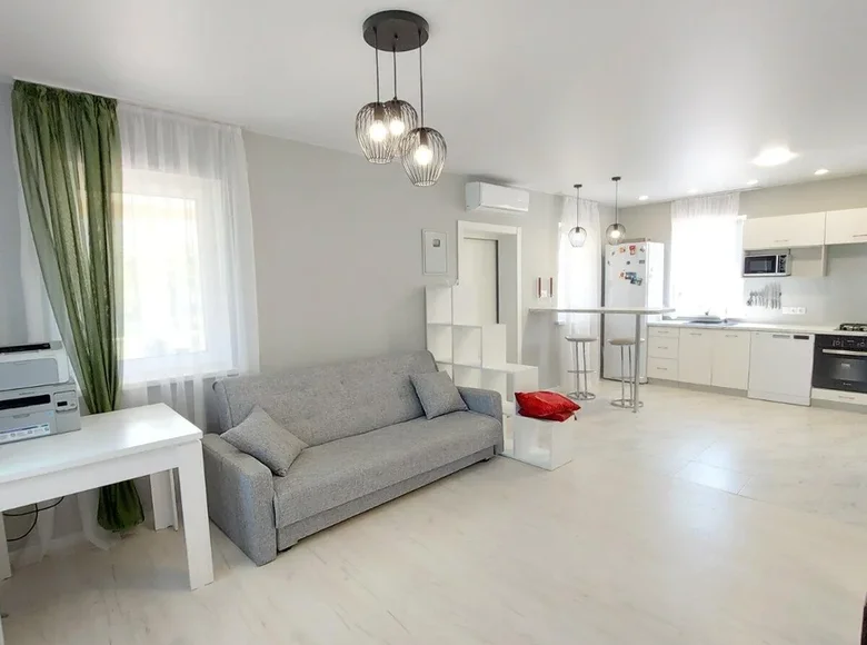 House 63 m² Pryharadny sielski Saviet, Belarus