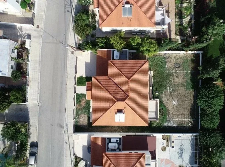 4 bedroom house 273 m² Latsia, Cyprus