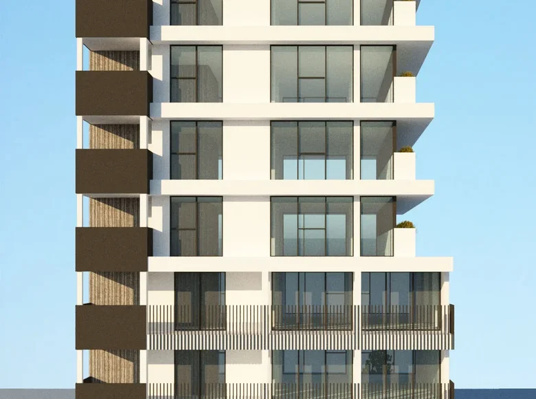 Oficina 185 m² en Larnaca, Chipre