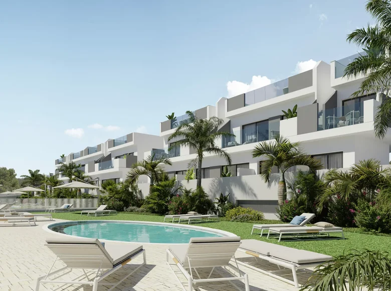 Adosado 3 habitaciones 191 m² Torrevieja, Španjolska