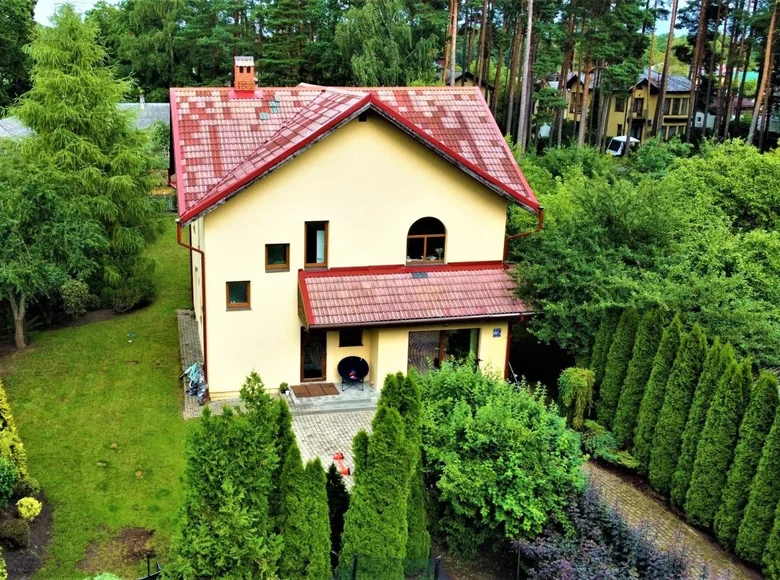 3 bedroom house 200 m² Jurmala, Latvia