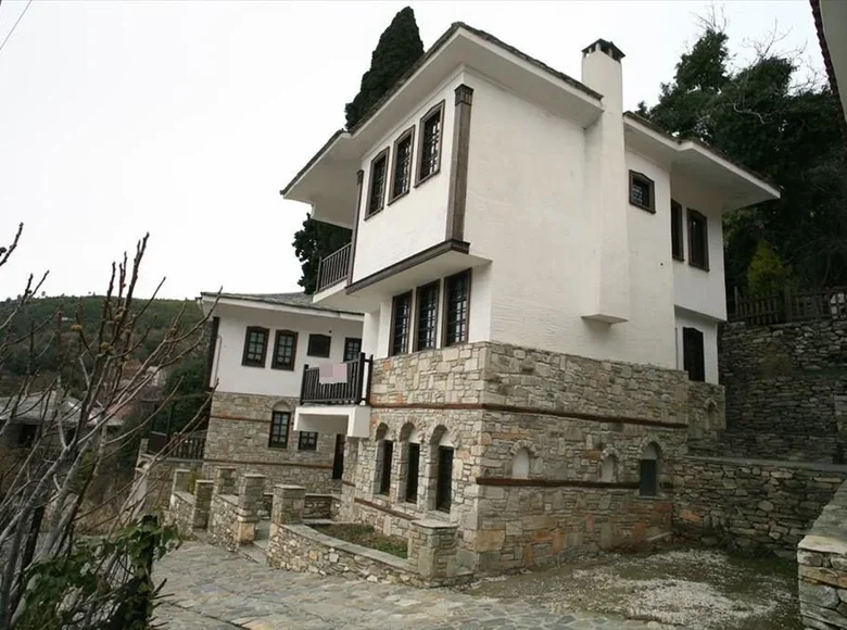 Вилла 5 спален 180 м² Скала Рахонио, Греция