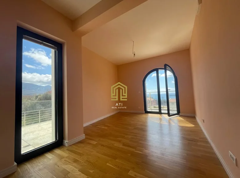 Mieszkanie 2 pokoi 53 m² Becici, Czarnogóra